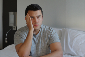 Лечение депрессии в Рефтинском