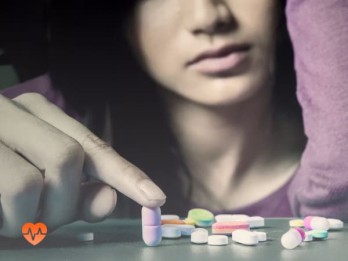 Лекарственная зависимость в Рефтинском