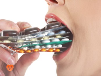 Лекарственная зависимость в Рефтинском