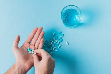 Лечение стресса в Рефтинском