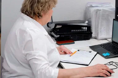 Вшивание ампулы в Рефтинском