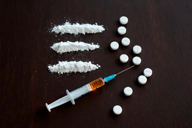 Реабилитация наркозависимых в Рефтинском